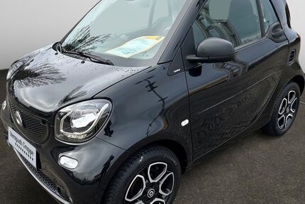 Smart ForTwo 37.145 km 16.690 &euro; Willich 47877