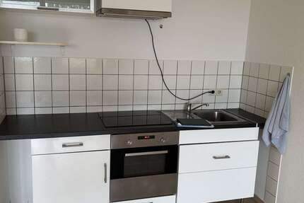 Wohnung Wuppertal Grifflenberg - 1 Zimmer, 23 m&sup2;, 395&euro; | Angebot:27525184