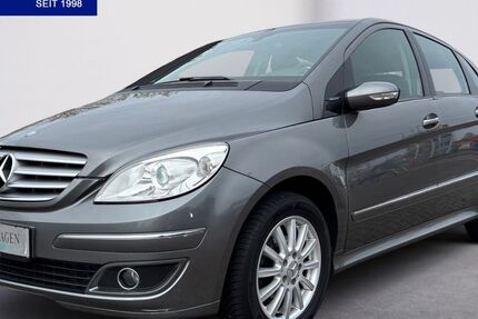 Mercedes-Benz B 170 119.000 km 3.990 &euro; Neuss 41462