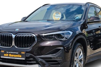 BMW X1 84.560 km 16.180 &euro; Duisburg 47249