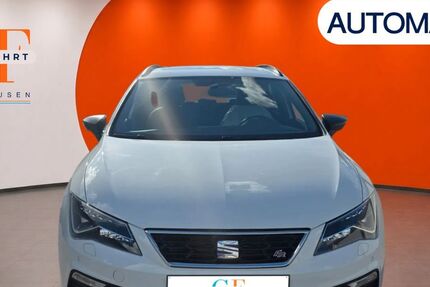Seat Leon 150.960 km 14.500 &euro; Oberhausen 46045