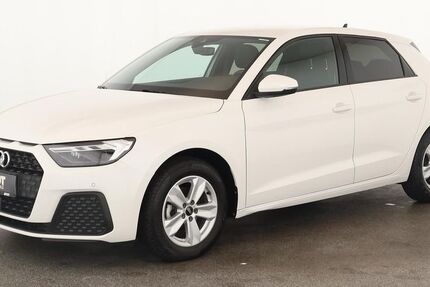 Audi A1 12.500 km 23.784 &euro; Neuss 41460