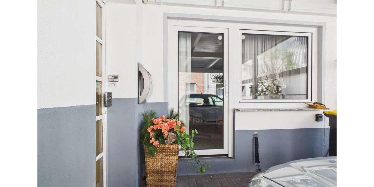 Reihenhaus Krefeld Hüls - 4 Zimmer, 100 m&sup2;, 360.000&euro; | Angebot:27154189