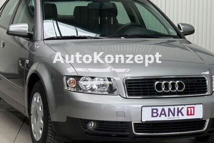 Audi A4 72.000 km 4.990 &euro; Grevenbroich 41515