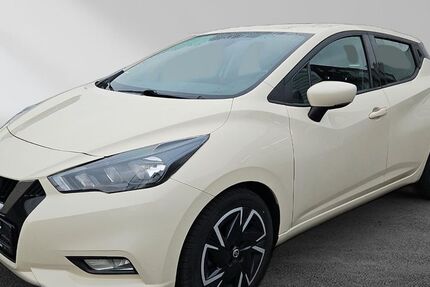 Nissan Micra 102.702 km 10.950 &euro; Krefeld 47803