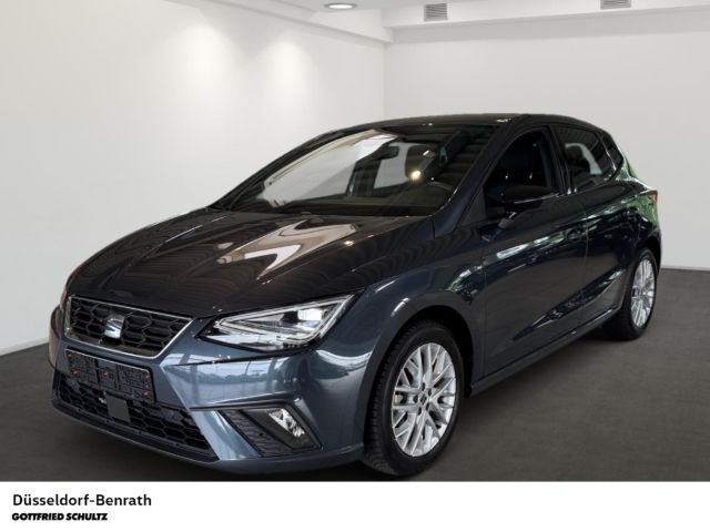 Seat Ibiza 16.740 km 23.990 &euro; Düsseldorf 40589