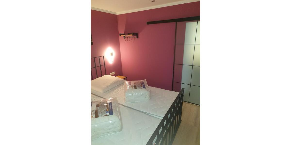 Etagenwohnung Düsseldorf Derendorf - 2 Zimmer, 54 m&sup2;, 1.200&euro; | Angebot:25932971