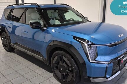 Kia EV9 17.547 km 60.990 &euro; Wuppertal 42287