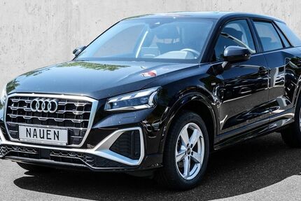 Audi Q2 11.860 km 29.950 &euro; Meerbusch 40670