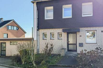 Haus Heiligenhaus - 6 Zimmer, 137 m&sup2;, 489.000&euro; | Angebot:25711651