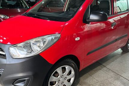 Hyundai i10 96.800 km 2.990 &euro; Duisburg 47059