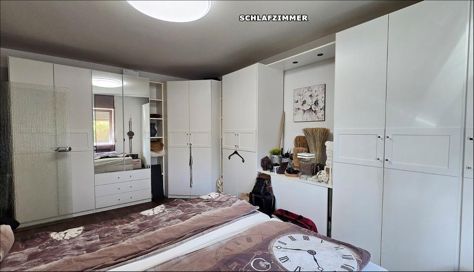 Erdgeschoßwohnung Meerbusch Necklenbroich - 2.5 Zimmer, 88 m&sup2;, 375.000&euro; | Angebot:26987368