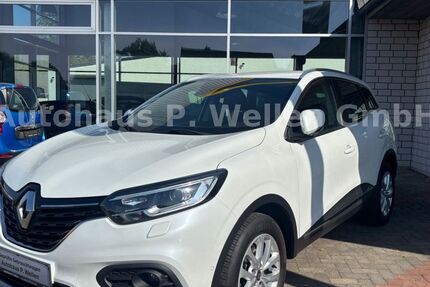 Renault Kadjar 77.000 km 13.900 &euro; Kaarst - Büttgen 41564