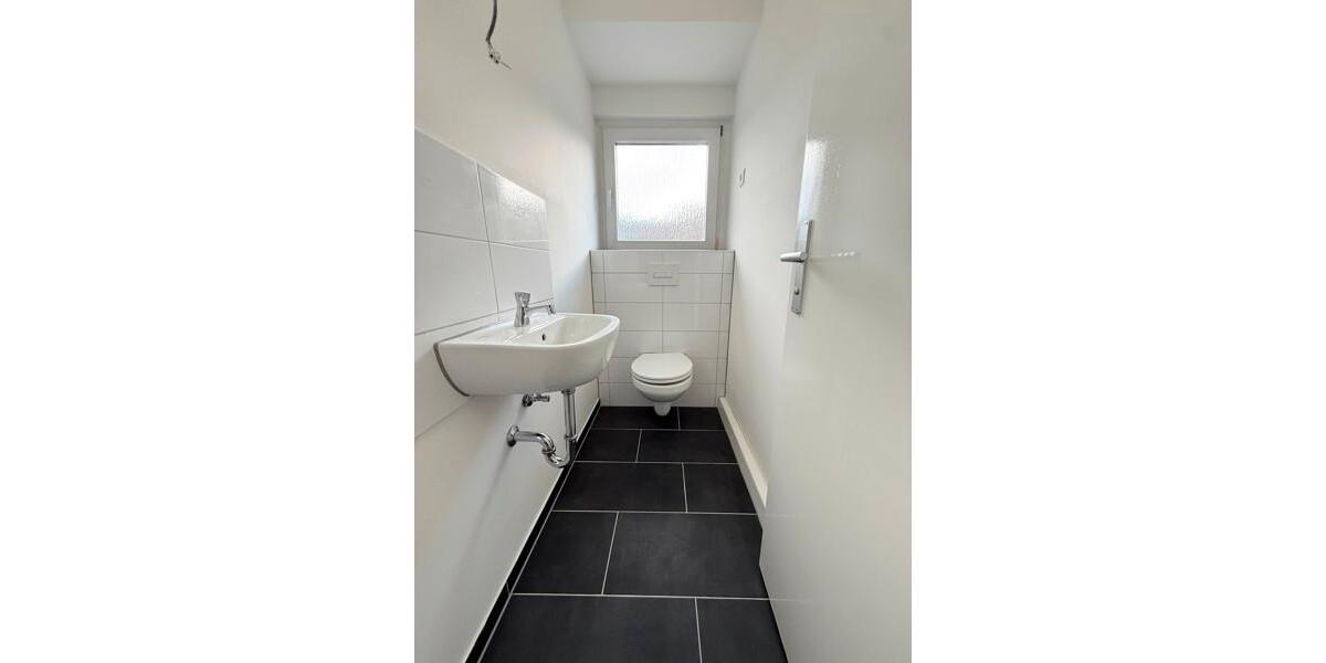 Erdgeschoßwohnung Wuppertal Gemarkung Langerfeld - 2 Zimmer, 68 m&sup2;, 585&euro; | Angebot:24976605