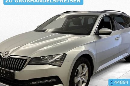 Skoda Superb 113.758 km 15.707 &euro; Krefeld 47829
