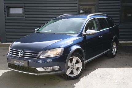 VW Passat Alltrack 169.700 km 8.999 &euro; Remscheid 42853