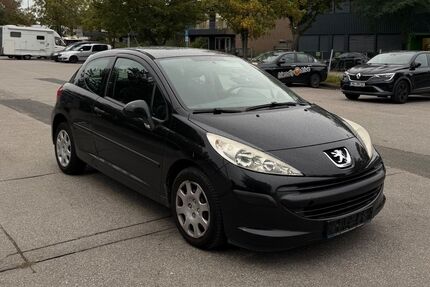 Peugeot 207 192.620 km 1.550 &euro; Krefeld 47799