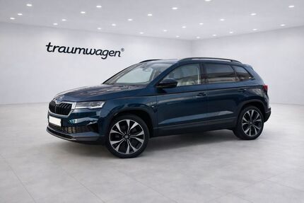 Skoda Karoq 14.900 km 29.800 &euro; Moers 47445