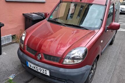 Renault Kangoo 196.900 km 1.400 &euro; Wuppertal 42283