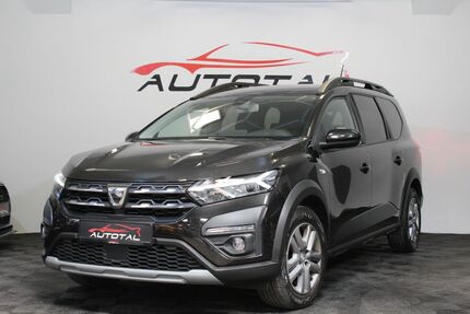 Dacia Jogger 116.773 km 12.499 &euro; Wuppertal 42283