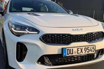 Kia Stinger 42.400 km 42.800 &euro; Duisburg, Stadt 47139