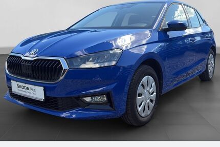 Skoda Fabia 6.048 km 15.290 &euro; Remscheid 42857