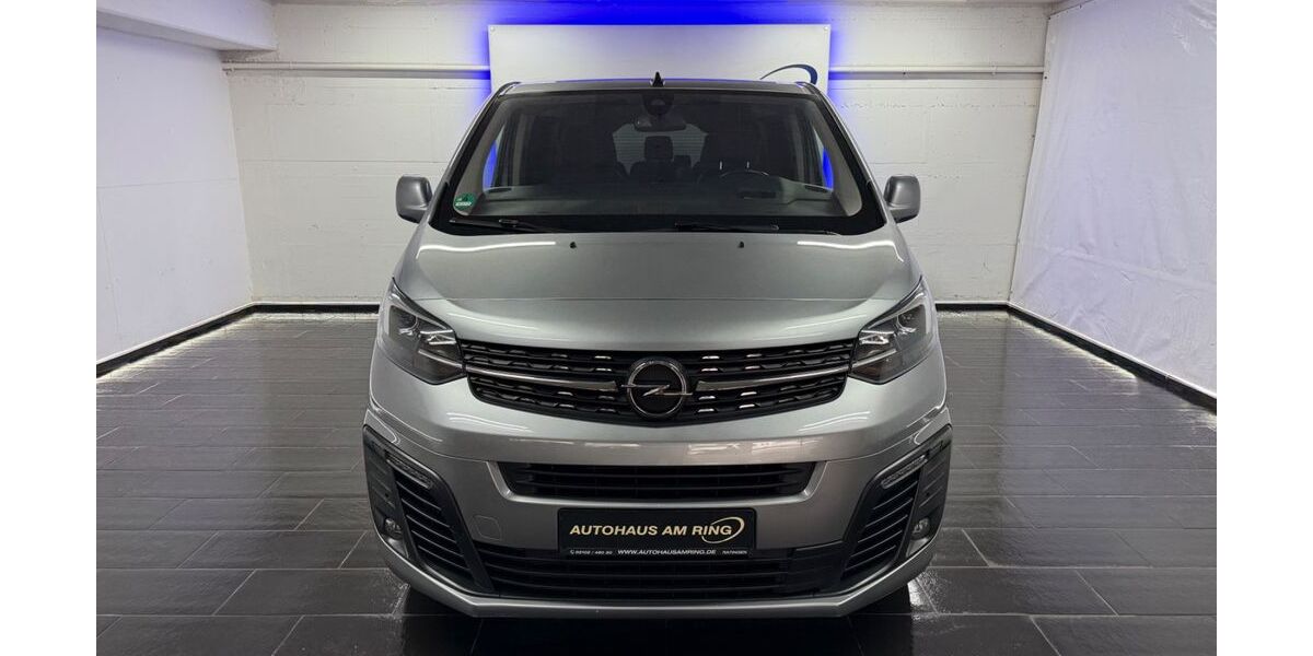 Opel Zafira Life 77.602 km 32.999 &euro; Ratingen bei Düsseldorf 40878