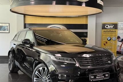 Land Rover Range Rover Velar 120.000 km 45.950 &euro; Duisburg 47058