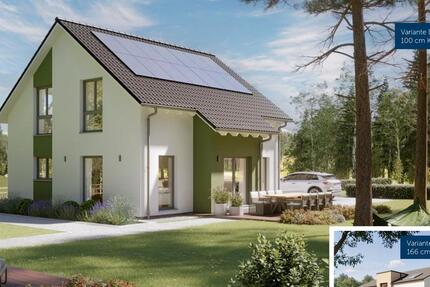 Haus Wuppertal Gemarkung Ronsdorf - 5 Zimmer, 142 m&sup2;, 1.800&euro; | Angebot:24636647