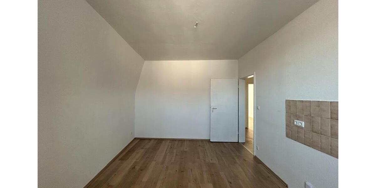 Etagenwohnung Essen Stadtbezirk III - 2 Zimmer, 58 m&sup2;, 450&euro; | Angebot:24187802