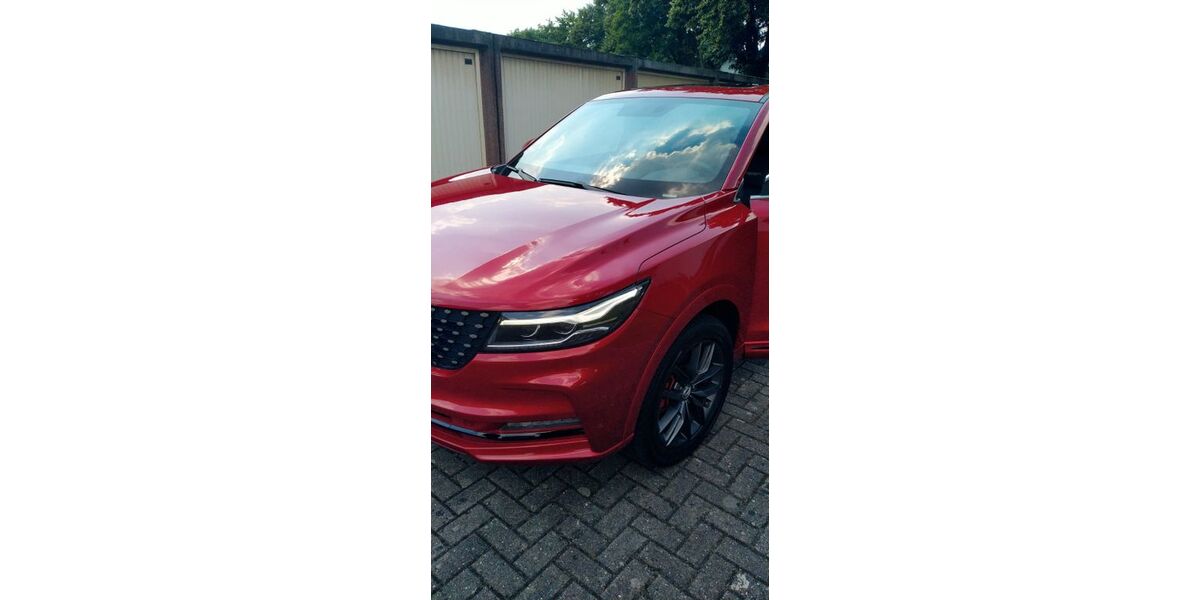 DFSK Fengon 5 55.000 km 17.999 &euro; Neukirchen-Vluyn 47506