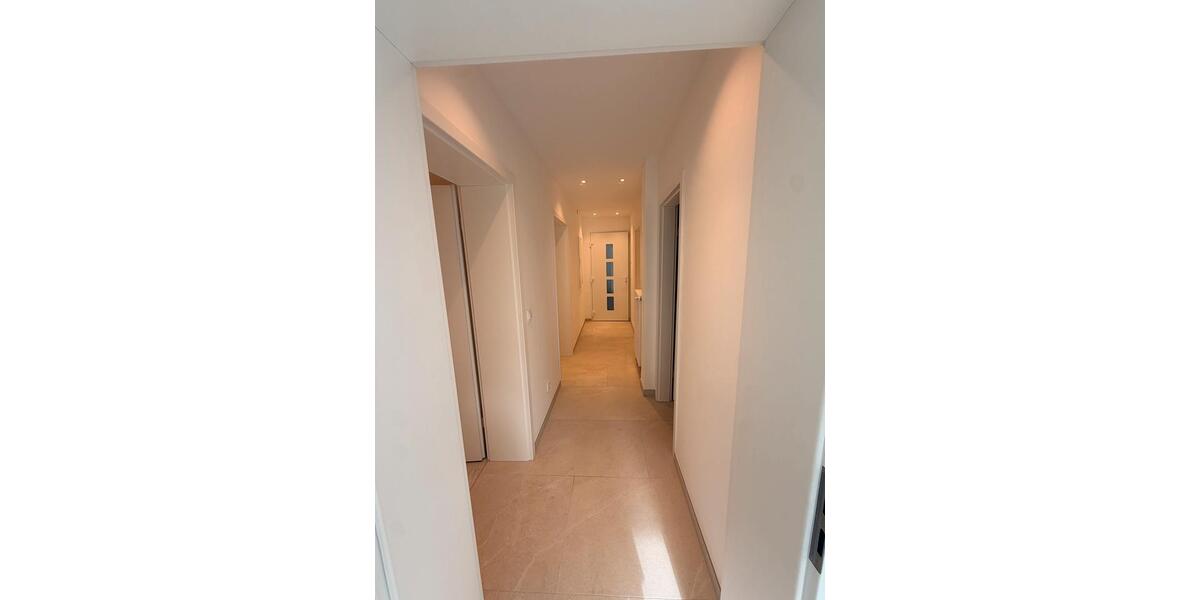 Erdgeschoßwohnung Moers Rheinkamp - 3 Zimmer, 65 m&sup2;, 185.000&euro; | Angebot:27531407