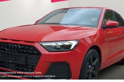 Audi A1 5.378 km 31.770 &euro; Duisburg 47249