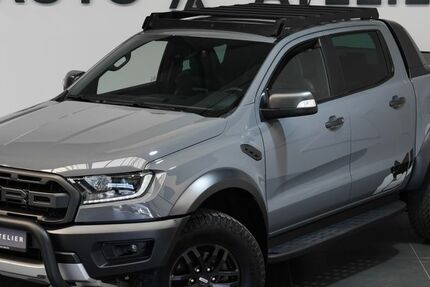 Ford Ranger 72.705 km 39.990 &euro; Remscheid 42855
