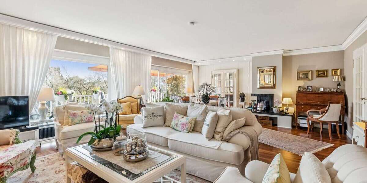 Etagenwohnung Düsseldorf Stadtbezirk 2 - 2 Zimmer, 94 m&sup2;, 265.000&euro; | Angebot:26132649