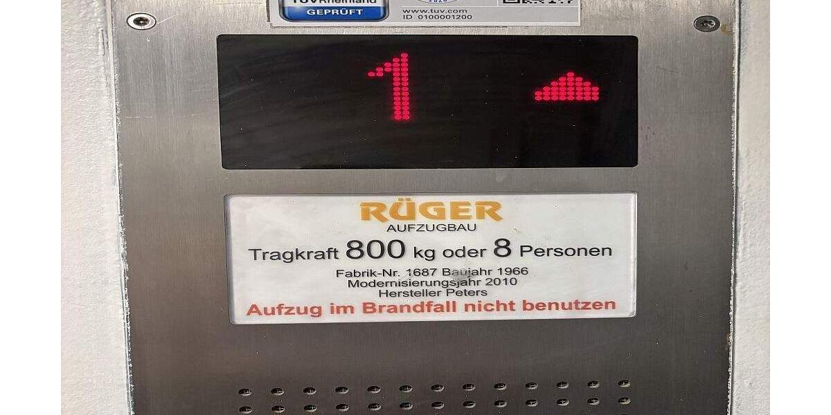 Gewerbeobjekt Krefeld Stadtmitte - 4 Zimmer, 2 m&sup2;, 2.099.000&euro; | Angebot:25732590