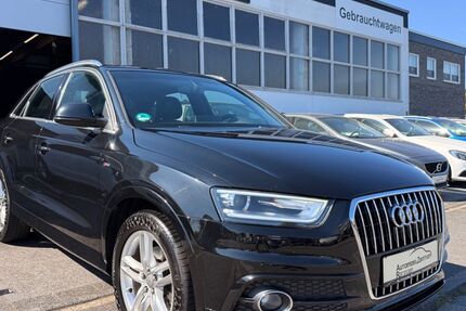 Audi Q3 105.000 km 14.990 &euro; Ratingen 40880