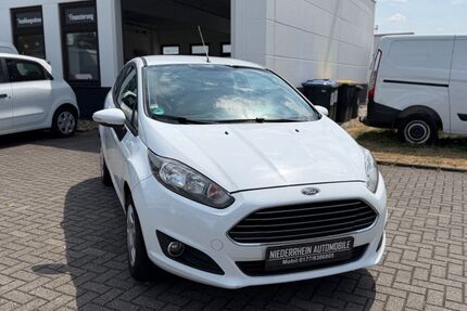 Ford Fiesta 212.938 km 2.690 &euro; Moers 47441
