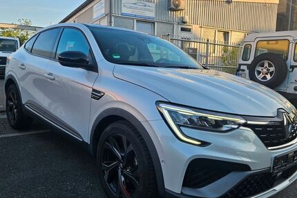 Renault Arkana 59.900 km 19.095 &euro; HILDEN 40724