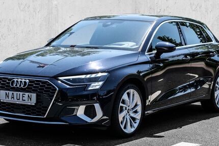 Audi A3 29.055 km 31.490 &euro; Meerbusch 40670