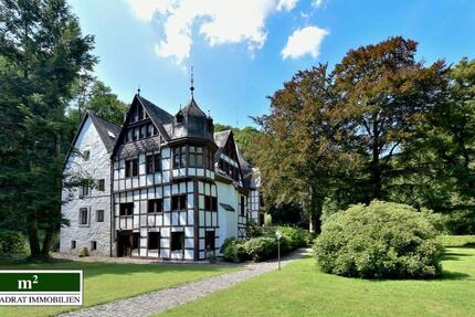 Wohnung Solingen Ohligs - 4 Zimmer, 168 m&sup2;, 2.550&euro; | Angebot:25918620