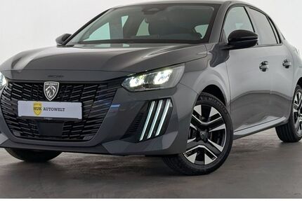 Peugeot 208 1.100 km 19.960 &euro; Düsseldorf 40599