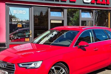 Audi A4 104.800 km 16.999 &euro; Mülheim an der Ruhr 45476