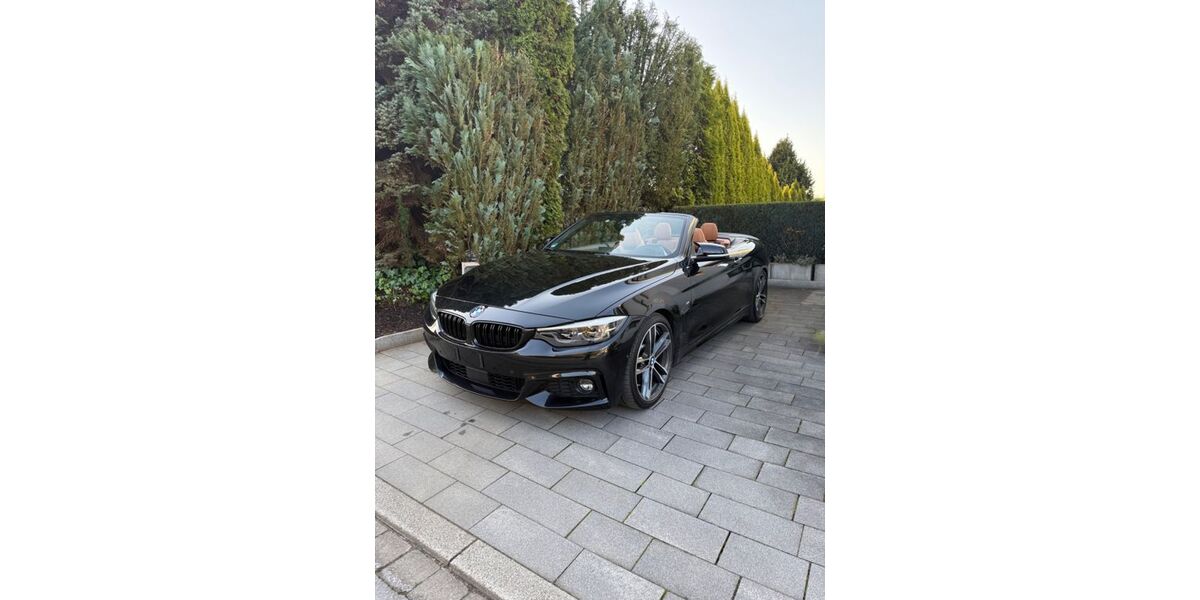 BMW 440 77.000 km 40.990 &euro; Mettmann 40822