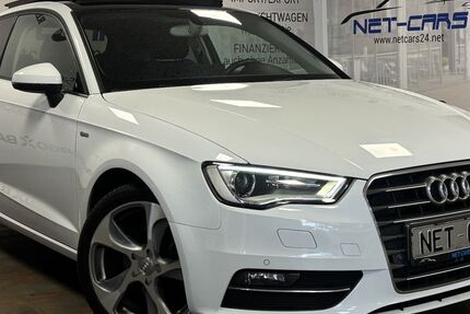 Audi A3 114.025 km 11.850 &euro; Hilden 40721