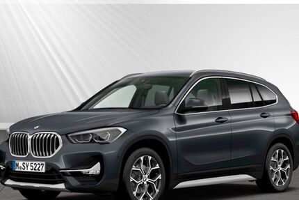 BMW X1 104.650 km 22.890 &euro; Moers 47441