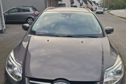 Ford Focus 210.000 km 3.499 &euro; Duisburg 47279