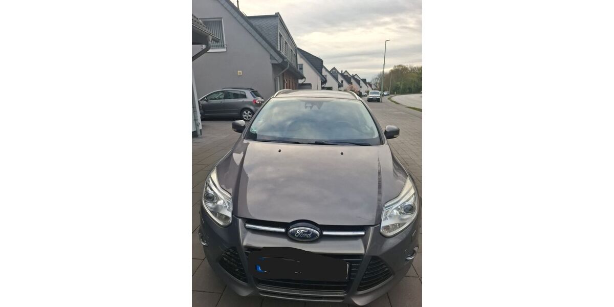 Ford Focus 210.000 km 3.499 &euro; Duisburg 47279