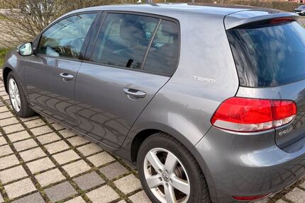 VW Golf 158.000 km 4.500 &euro; Essen 45309