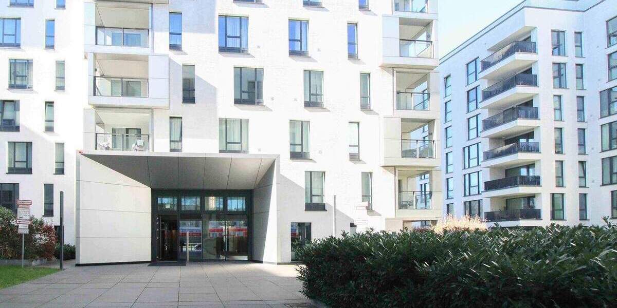 Etagenwohnung Düsseldorf Pempelfort - 2 Zimmer, 90 m&sup2;, 645.000&euro; | Angebot:25747976